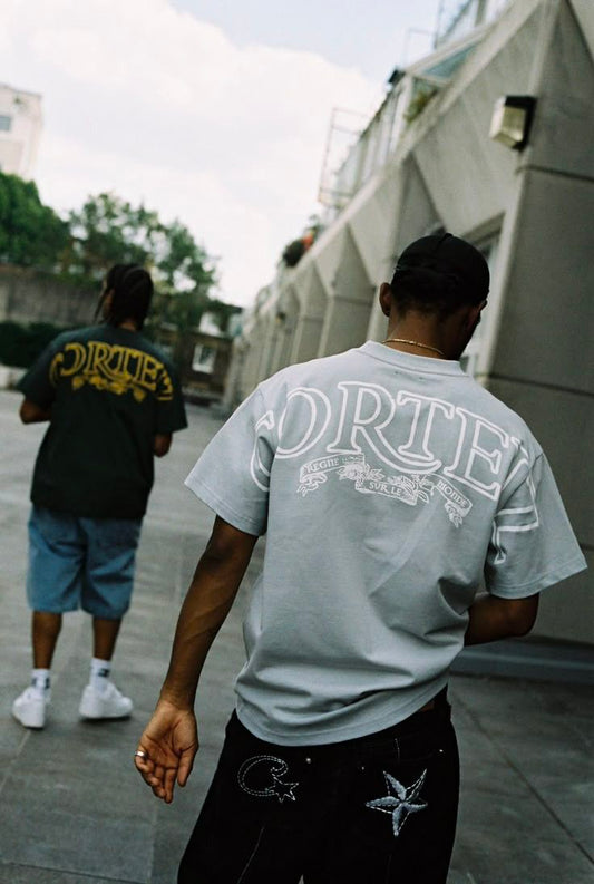 best streetwear t shirts for men