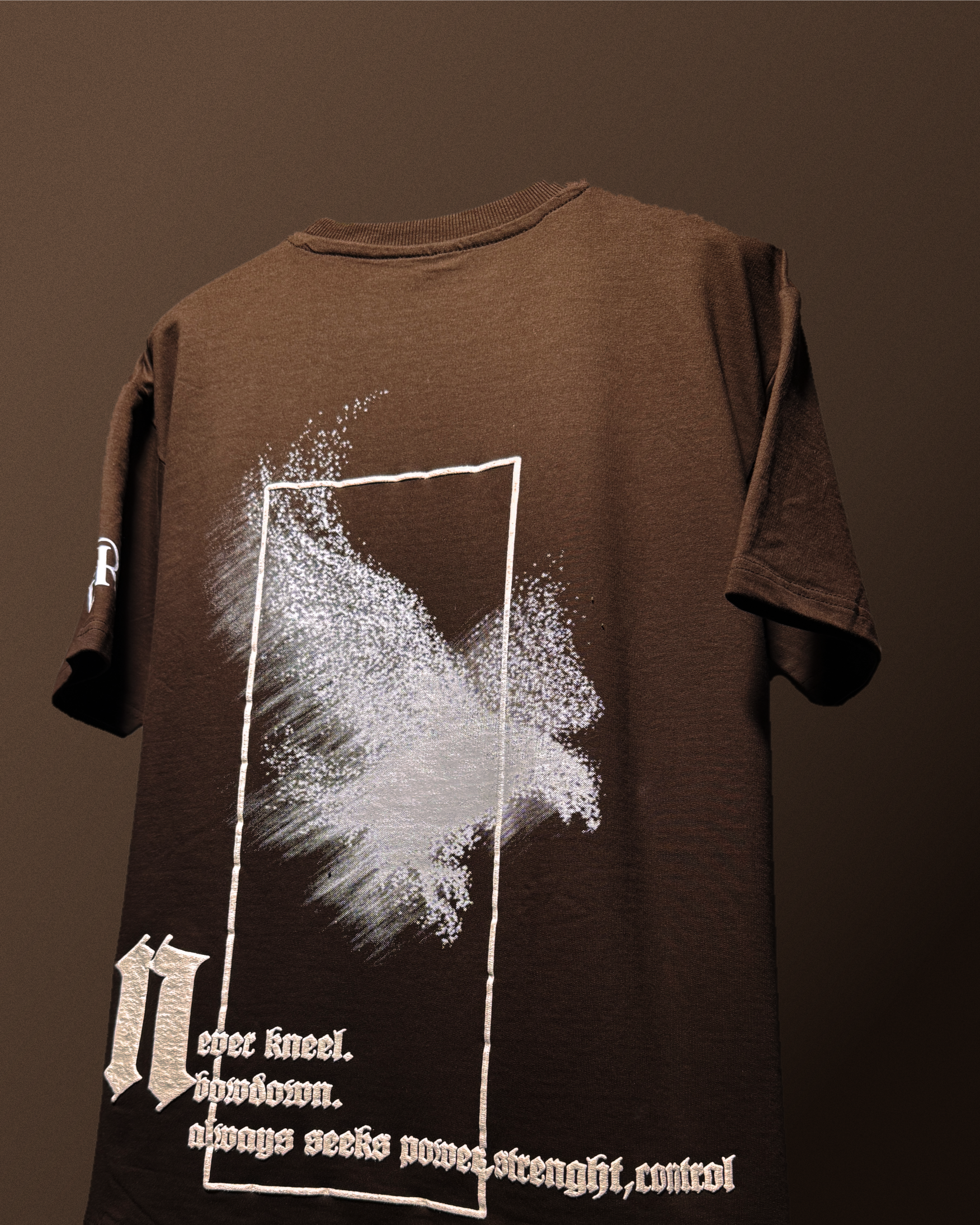 Big_Dawg_Oversized_Streetwear_T-Shirt_back_daigonal_side