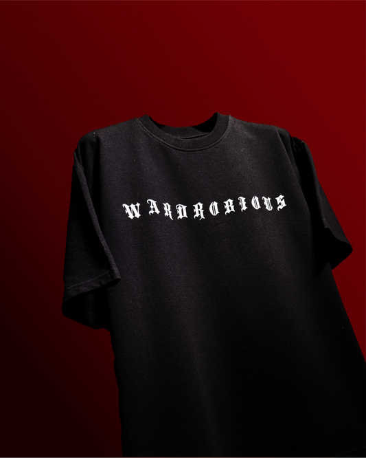 Christ_Cross_-_Oversized_Streetwear_T-Shirt_front_diagonal_side