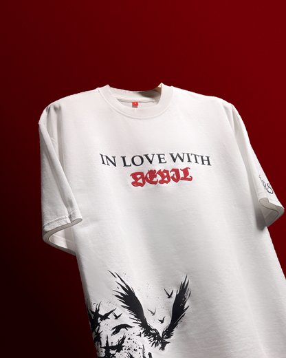 Soul_Hunter_Oversized_Streetwear_T-Shirt_front_diagonal_side